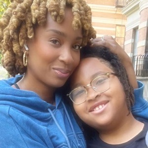 Fundraising Page: Nailah Ricco-Brown